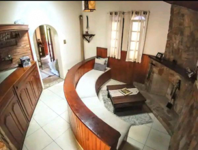 Casa Colonial